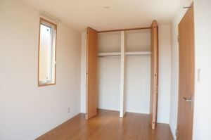 スタシオン・セルヴィス　Ｃ 101号-7