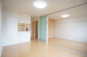 ケイズリンク加治屋Ｃ 105号-3