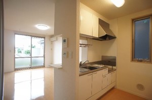 ケイズリンク加治屋Ｃ 105号-4