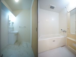 ケイズリンク加治屋Ｃ 105号-5