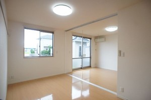 ケイズリンク加治屋Ｃ 105号-6