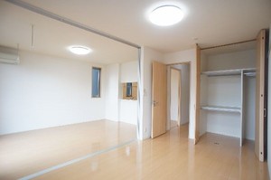 ケイズリンク加治屋Ｃ 105号-7