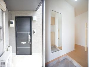 ケイズリンク加治屋Ｃ 105号-8