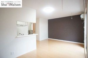 ケイズリンク加治屋Ｃ 203号-4