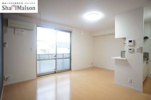 ケイズリンク加治屋Ｃ 203号-5