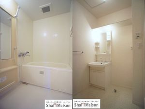 ケイズリンク加治屋Ｃ 203号-6