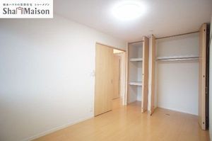 ケイズリンク加治屋Ｃ 203号-8