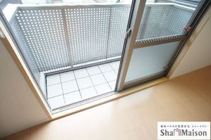 ケイズリンク加治屋Ｃ 203号-10