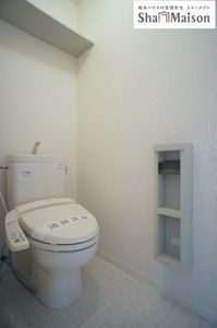 ケイズリンク加治屋Ｃ 203号-11