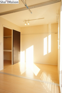 シャーメゾン　大寛 102号-4