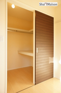 シャーメゾン　大寛 102号-6