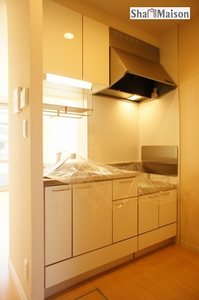 シャーメゾン　大寛 102号-7