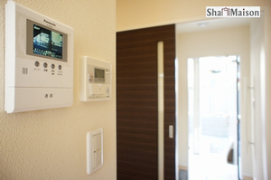 シャーメゾン　大寛 102号-8