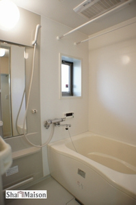 シャーメゾン　大寛 102号-9