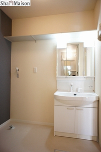 シャーメゾン　大寛 102号-10