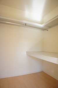 シャーメゾン 大寛 203号-6