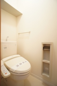 ロンサール　Ｂ 102号-9