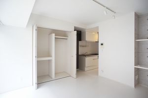Season Tower East 503号-6