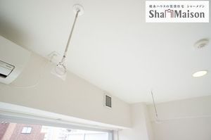 Ｓｅａｓｏｎ　Ｔｏｗｅｒ　Ｅａｓｔ 601号-9