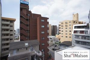 Ｓｅａｓｏｎ　Ｔｏｗｅｒ　Ｅａｓｔ 601号-11