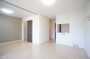 ラフィーネコートⅡ 102号-5