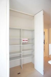 ラフィーネコートⅡ 102号-6