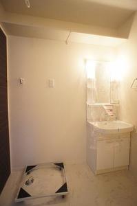 ラフィーネコートⅡ 102号-9