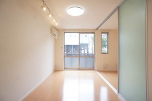 アンジェリークＢ 105号-3