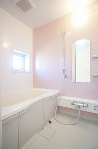 ビューテラスA 202号-5