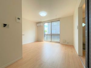 ラ・メファムエストⅠ 102号-2