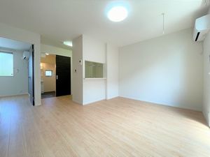 ラ・メファムエストⅠ 102号-3