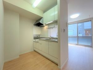 ラ・メファムエストⅠ 102号-5