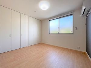 ラ・メファムエストⅠ 102号-9