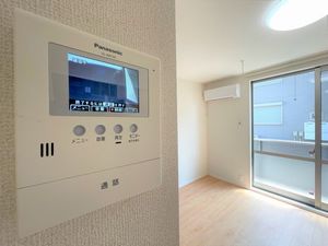 ラ・メファムエストⅠ 102号-11