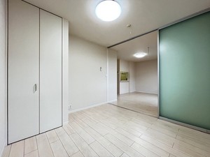 ラ・メファムエストⅠ 202号-9