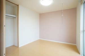 メゾン・ソレイルＡ 202号-5