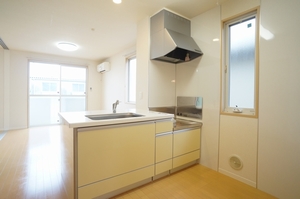 メゾン・ソレイルＡ 202号-7