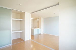 メゾン・ソレイルＢ 202号-9