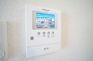 メゾン・ソレイルＢ 202号-11