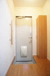 グリーンハウス 102号-9