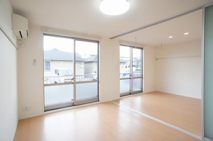 ランウェイＡ 102号-2