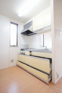 ランウェイＡ 102号-5