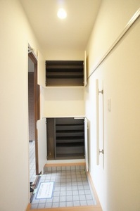 ランウェイＡ 102号-10