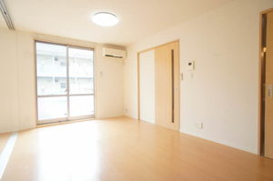 ランウェイＣ 101号-3