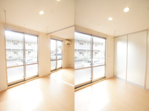 ランウェイＣ 101号-4