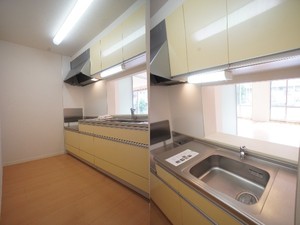 ランウェイＣ 101号-7