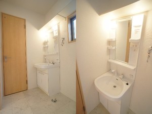 ランウェイＣ 101号-8