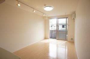 メゾン　大沢 203号-3