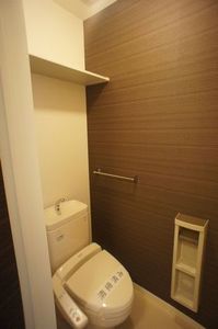 メゾン　大沢 203号-8