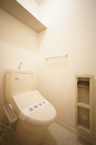 ベレオロシェ 105号-10